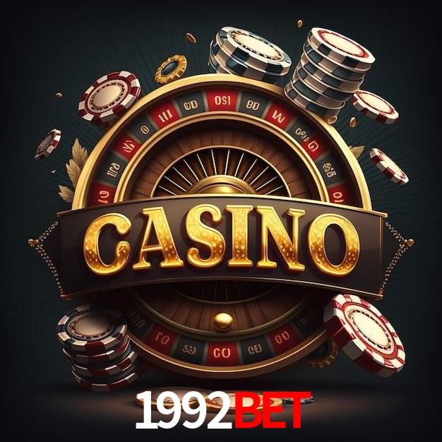 APP oficial da 1992bet para mobile